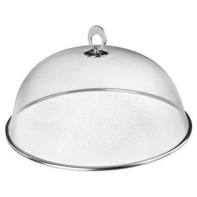 Capac clopot inox 30 cm 120344