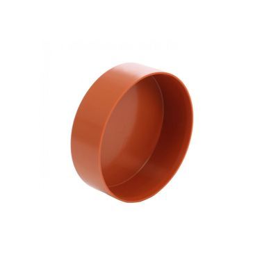 Capac PVC 110 Orange