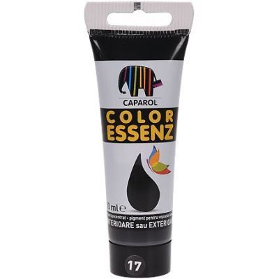 Pigment vopsea lavabila Caparol Color Essenz 17 granit 150ML