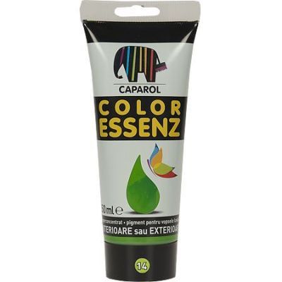 Pigment vopsea lavabila Caparol Carol Essenz, Amazonas, 150 ml