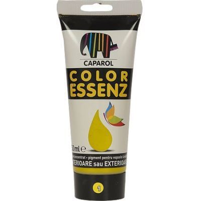 Pigment vopsea lavabila Caparol Carol Essenz, Citrus, 150 ml