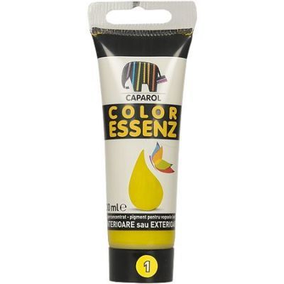 Pigment vopsea lavabila Caparol Carol Essenz, Citrus, 30 ml