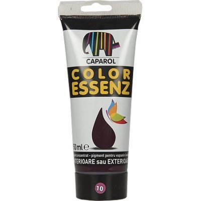 Pigment vopsea lavabila Caparol Carol Essenz, Flamenco, 150 ml