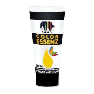 Pigment vopsea lavabila Caparol Color Essenz, Ginster, 30 ml