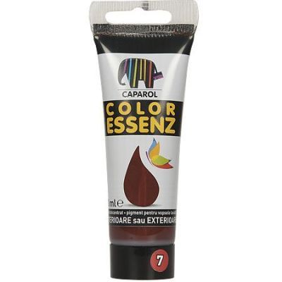 Pigment vopsea lavabila Caparol Carol Essenz, Granat, 30 ml