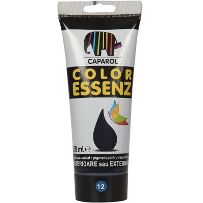 Pigment vopsea lavabila Caparol Carol Essenz, Lazur, 150 ml