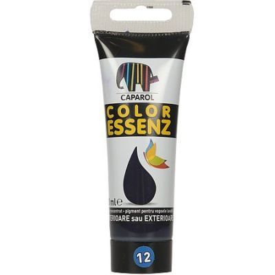 Pigment vopsea lavabila Caparol Carol Essenz, Lazur, 30 ml