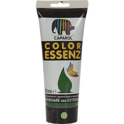 Pigment vopsea lavabila Caparol Carol Essenz, Oasis, 150 ml