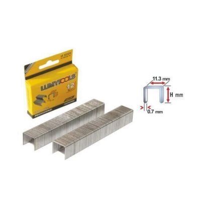 Capse tapiterie 8*1.2mm 1000BUC 72080