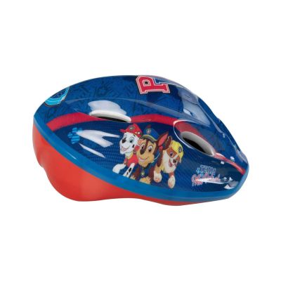 Casaca bicicleta s 52-56 boy paw patrol