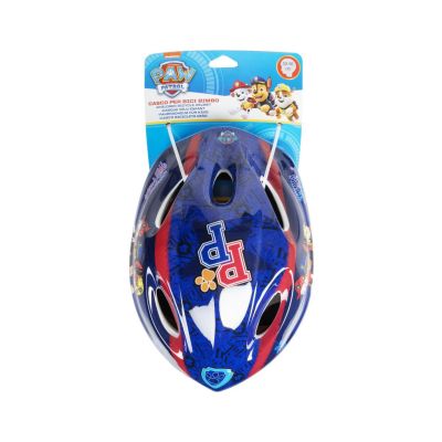 Casaca bicicleta s 52-56 boy paw patrol