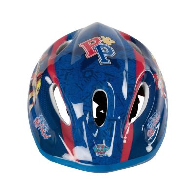 Casaca bicicleta s 52-56 boy paw patrol