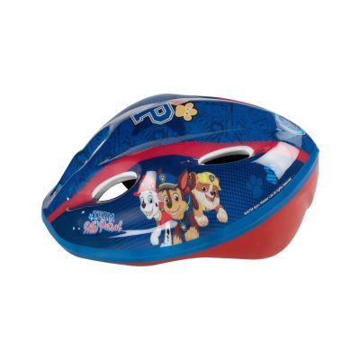 Casaca bicicleta s 52-56 boy paw patrol