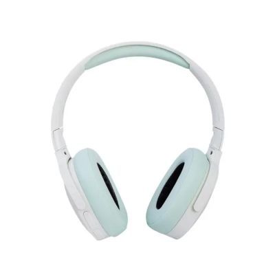 Casti bluetooth on-ear DJ12E45BT Trevi verde