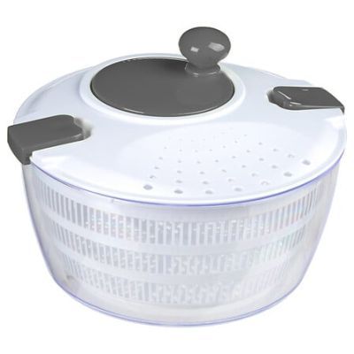 Centrifuga pentru salata cu 3 cleme 3 L 154748003