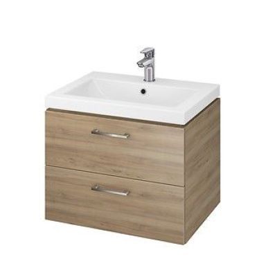 Cersanit 858 Lara Como 60 Walnut mount S801-174