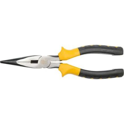 Cleste cu varf ascutit drept 180mm 40045