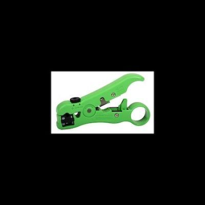 Coax cable Stripper RG59 RG6 RG7 Rg11