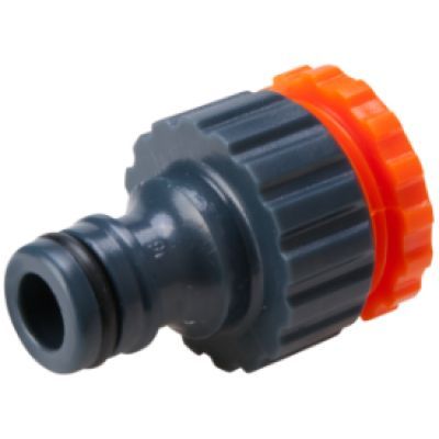 Conector Adaptor ETS 3/4-1 inch