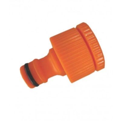 Conector cu filet intern reductor 1/2" - 3/4", card LT36630