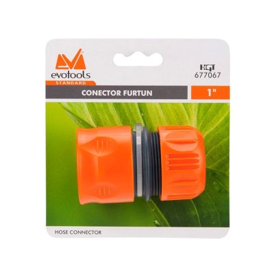 Conector furtun, 1'', 677067