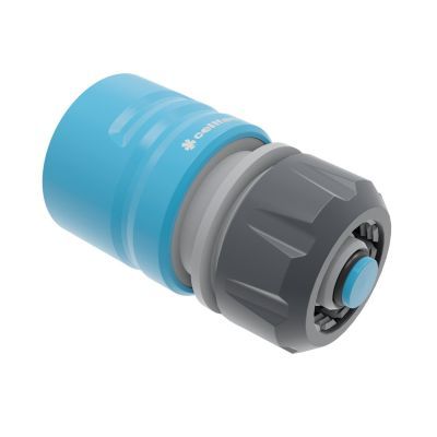 Conector rapid cu Stop 3/4" Ideal 50-625