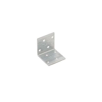 Coltar perforat, DOMAX, KM1-4101, 40X40X40X2mm