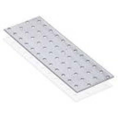 Placa perforata, DOMAX, PP10-4410, 240X80X2mm