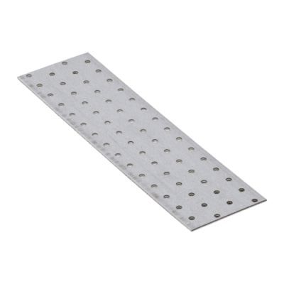 Placa perforata, DOMAX, PP11-4411, 300X80X2mm