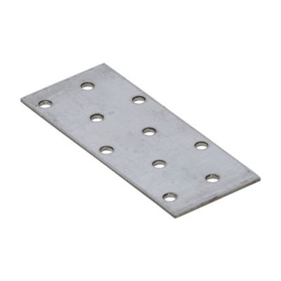 Placa perforata, DOMAX, PP2-4402, 100X40X2mm