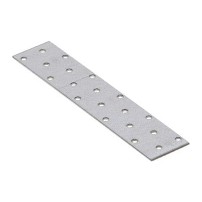 Placa perforata, DOMAX, PP28-4428, 40X200X2mm