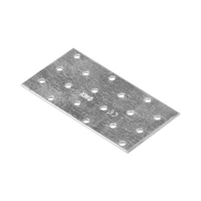 Placa perforata, DOMAX, PP29-4429, 60X120X2mm