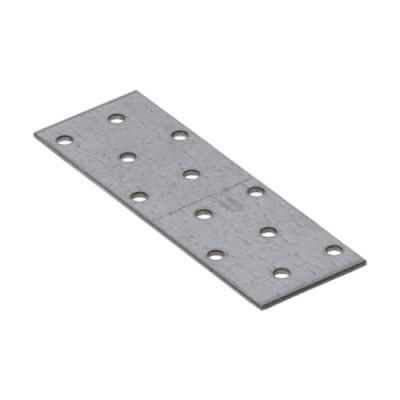 Placa perforata, DOMAX, PPL-4403, 120X40X2mm