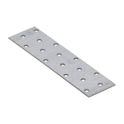 Placa perforata, DOMAX, PP4-4404, 160X40X2mm