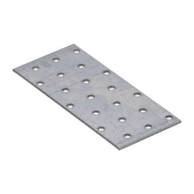 Placa perforata, DOMAX, PP5-4405, 140X60X2mm