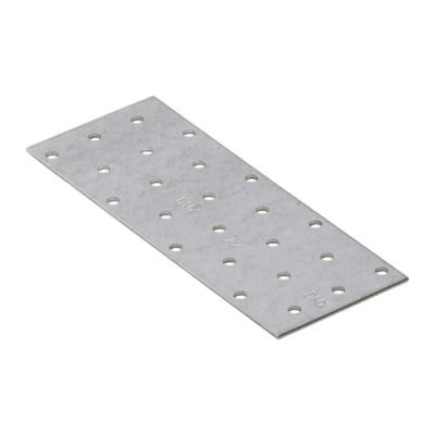 Placa perforata, DOMAX, PP6-4406, 160X60X2mm