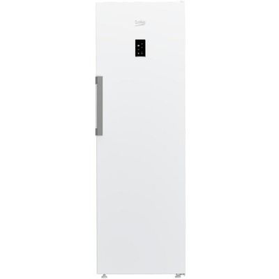 Congelator vertical Beko 2861 clasa E NO Frost B3rfne314w