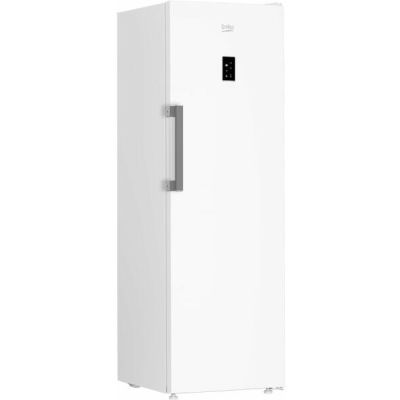 Congelator vertical Beko 2861 clasa E NO Frost B3rfne314w