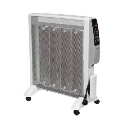 Convector cu telecomanda 2000W mica Fmc2000