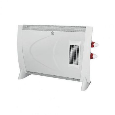 Convector cu ventilator 2000W FK 190 Turbo