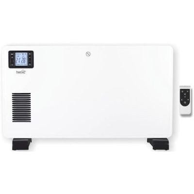 Convector Smart cu turboventilator portabil FK 350 Wifi