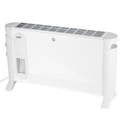 Convector Turbo portabil Fk344