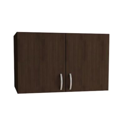 Corp susp BUC L-120 MDF wenge 17832