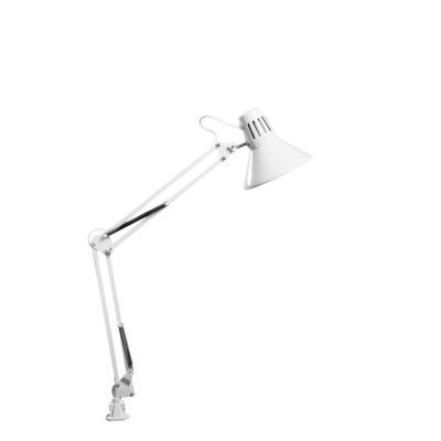 Er lampa birou Desk alb 1XE27 60W El0032128