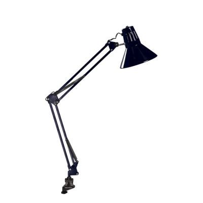 Er lampa birou Desk negru 1XE27 60W El0032129