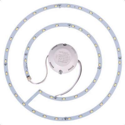 Nv KIT LED plafoniera 24W 2160LM 6500K - El36446