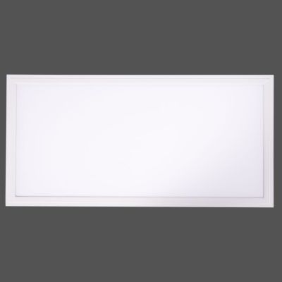 Nv Panel LED 295/1195mm 48W 6400K alb Nv-3105.1483-el37068