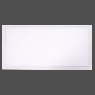 Nv Panel LED 295/595mm 24W 3000K alb Nv-3105.12412-el37066