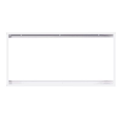 Nv rama Panel LED 295/595mm alb Nv-3301.13060-el37071