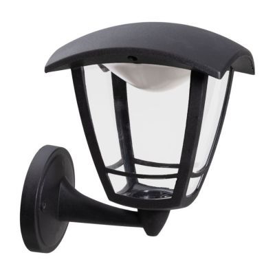 El lampa gradina LED MEPHISTO2 8W 4000K PS Ip44-el58667